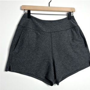 OUTDOOR VOICES All Day CloudKnit 3" Shorts